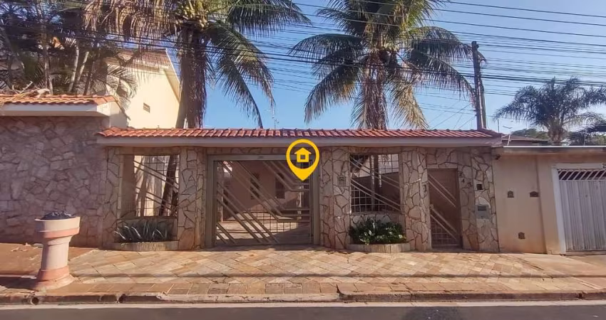 Casa 3 dormitórios para vender ou alugar Parque das Figueiras Ribeirão Preto/SP