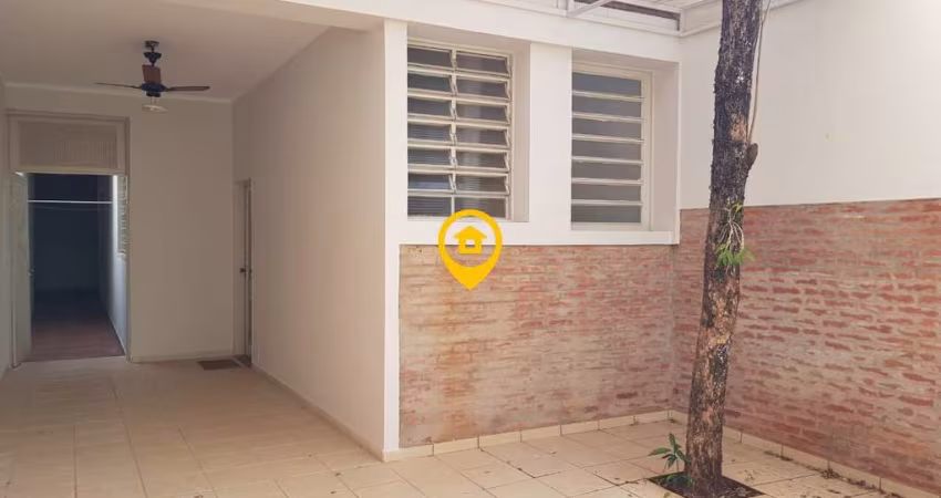 Casa 4 dormitórios para alugar Jardim Macedo Ribeirão Preto/SP