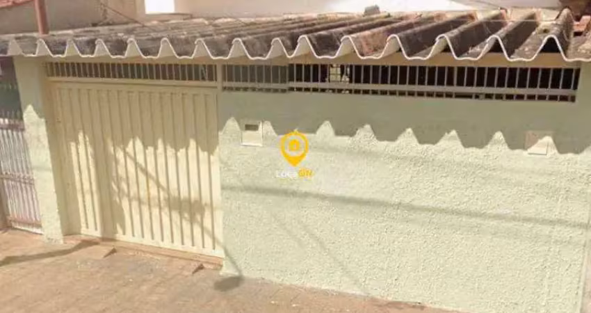 Casa com 2 quartos para alugar na Rua Rio Branco, 210, Ipiranga, Ribeirão Preto