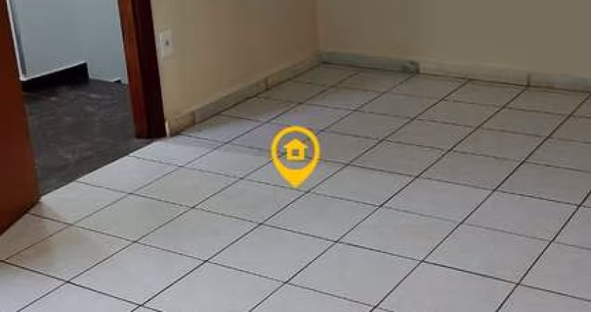 Aluga- Apto 2 dormitórios 1 vaga no Jardim Paulistano