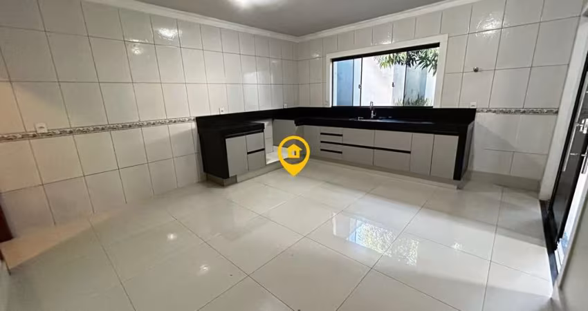 ALUGA - Casa 2 Quartos - Jd. Bela Morada - Aparecida de Goiania - GO