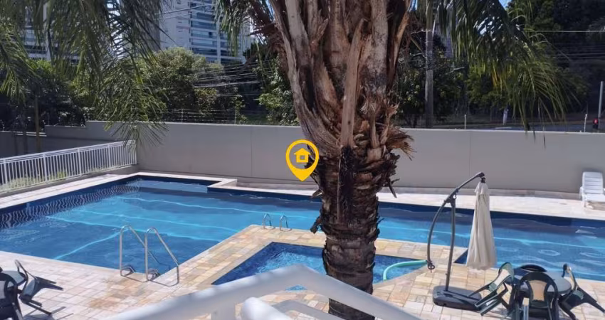 Apartamento 2 dormitórios à venda Jardim Califórnia Ribeirão Preto/SP