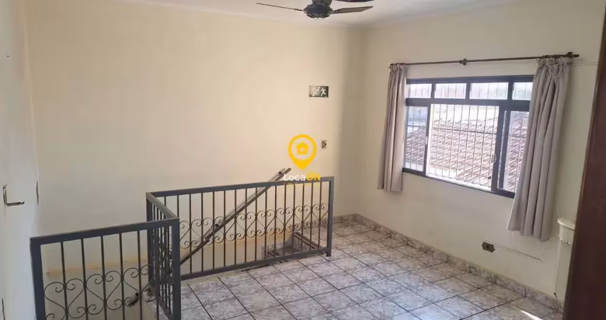 Casa com 2 quartos para alugar na Rua Teresa Cristina, 509, Campos Elíseos, Ribeirão Preto