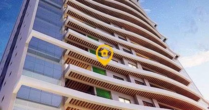 Aluga- Apto 2 dormitórios com 2 vagas na Fiúsa