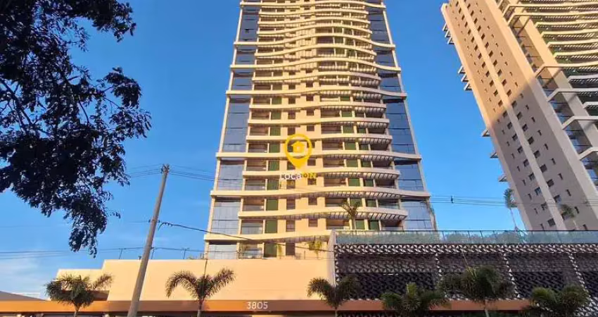 Aluga - apartamento 2 quartos jardim olhos d'agua - ribeirão preto