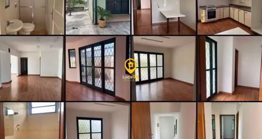 Venda- casa 3 dormitórios, 2 suítes, 2 banheiros 3 vagas de garagem