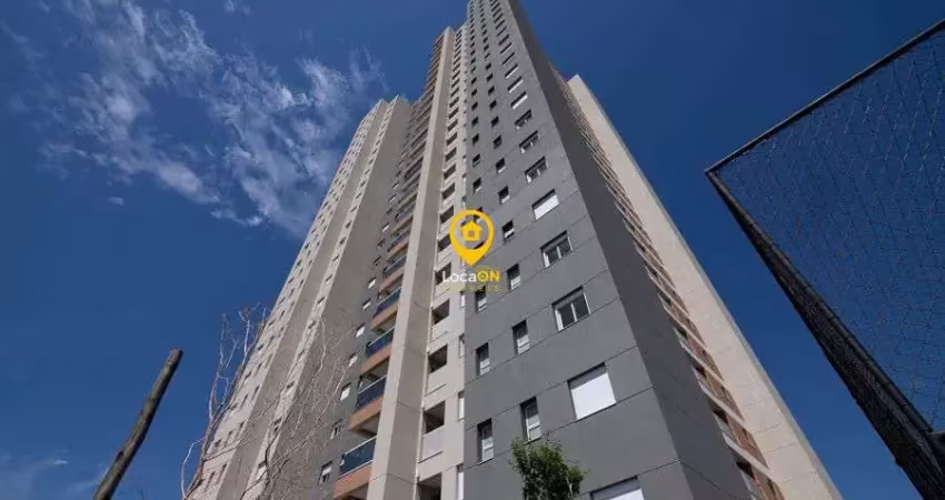Aluga - apartamento 3 dormitórios com varanda gourmet na zona sul