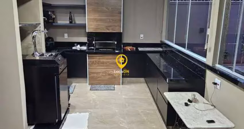 Aluga- casa 3 dormitórios, suíte, 2 banheiros, casa planejada em ribeirão preto