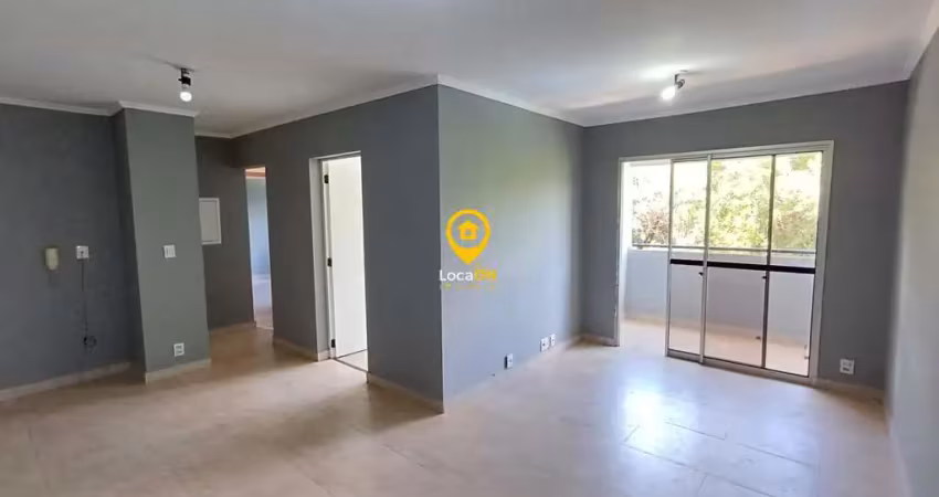 Vende ou aluga - apartamento 2 dormitórios no jd. anhanguera - ribeirão preto