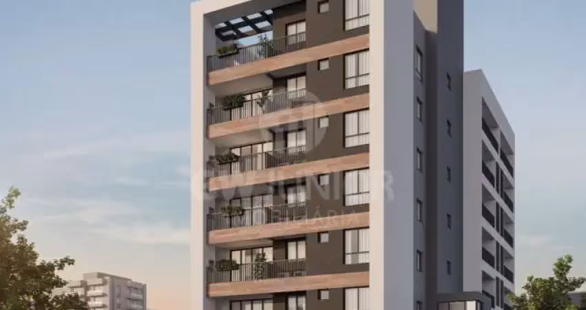 Apartamento com 2 quartos à venda na Rua Porto União, 1194, Anita Garibaldi, Joinville