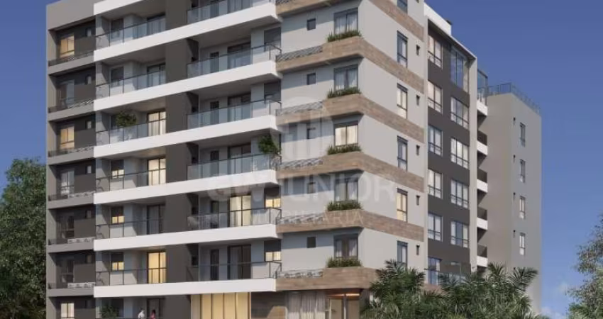 Apartamento com 3 quartos à venda na Rua Max Lepper, 243, Costa e Silva, Joinville