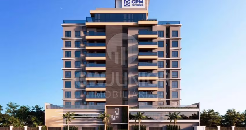 Apartamento com 3 quartos à venda na Santo Amaro, 267, Itacolomi, Balneário Piçarras