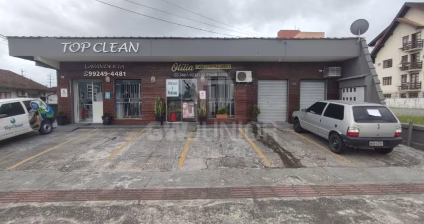 Sala comercial para alugar na Rua General Câmara, 99, Bom Retiro, Joinville