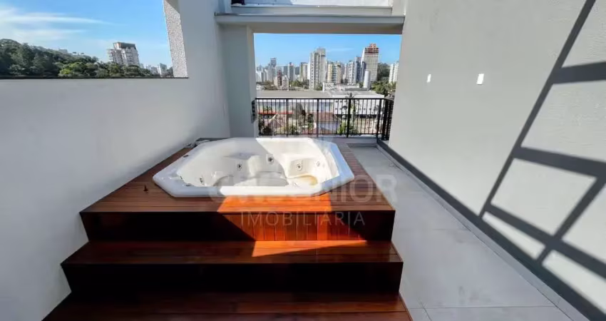Cobertura com 3 quartos à venda na Rua Porto União, 1194, Anita Garibaldi, Joinville