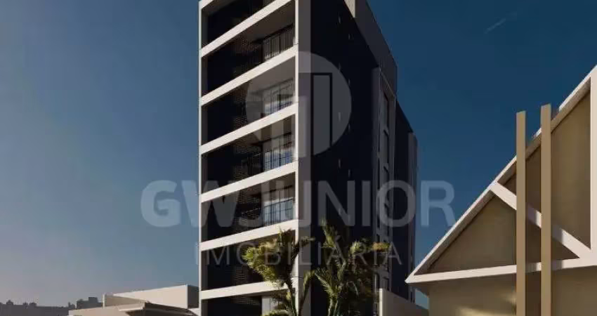 Apartamento com 2 quartos à venda na Rua Assis Brasil, 83, Saguaçu, Joinville