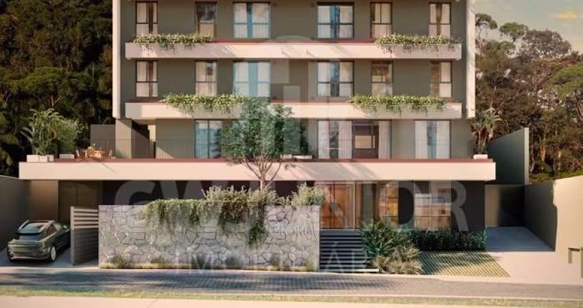 Apartamento com 3 quartos à venda na Rua Rodolfo Plotow, 130, Glória, Joinville