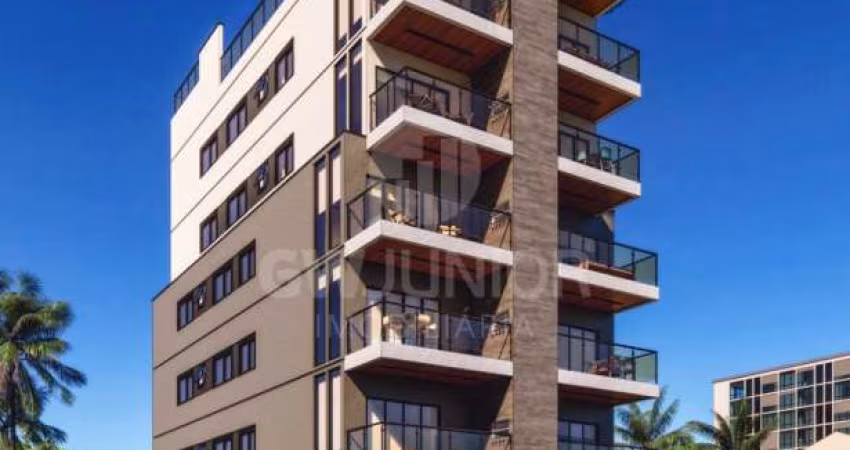 Apartamento com 3 quartos à venda na Brusque, 70, Itajubá, Barra Velha