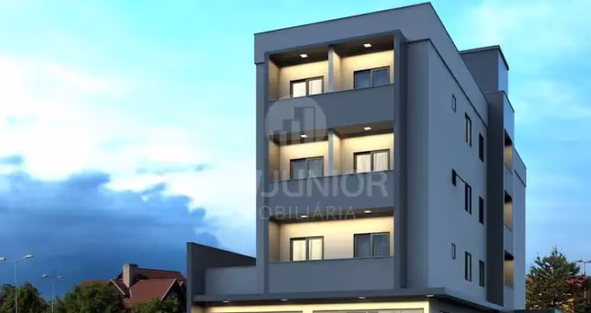 Apartamento com 2 quartos à venda na Rua Florianópolis, 2615, Fátima, Joinville