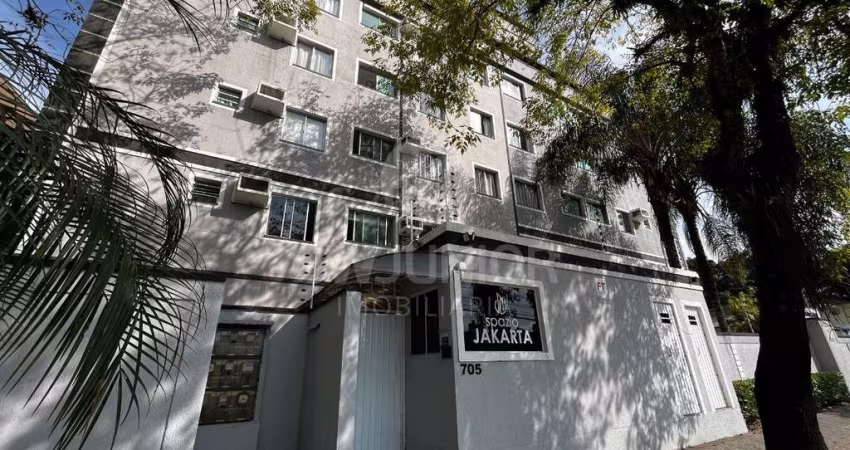 Apartamento com 2 quartos para alugar na Rua Presidente Prudente de Moraes, 705, Santo Antônio, Joinville