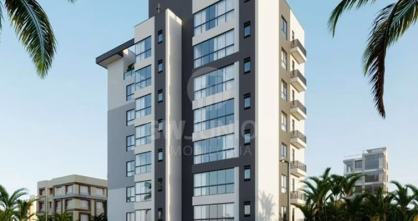 Apartamento com 3 quartos à venda na Rua Itacolomi, 241, Itacolomi, Balneário Piçarras