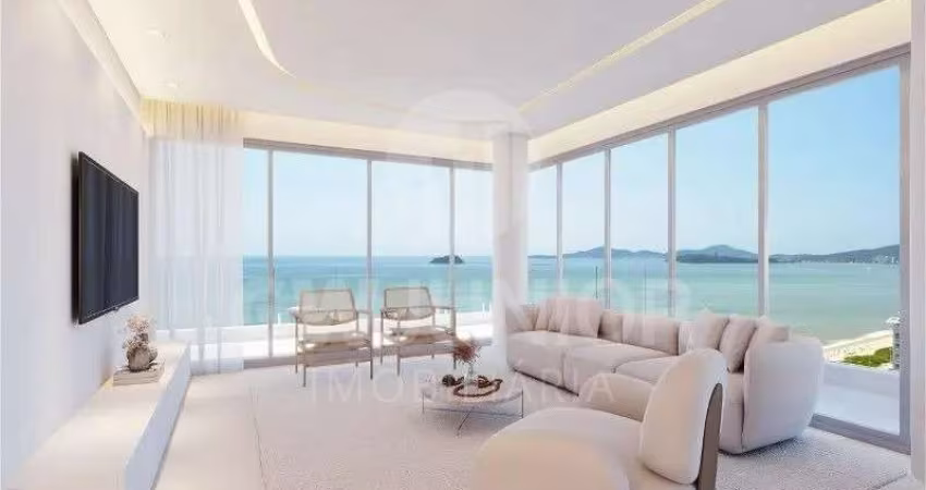 Apartamento com 4 quartos à venda na Avenida Nereu Ramos, 5855, Itacolomi, Balneário Piçarras