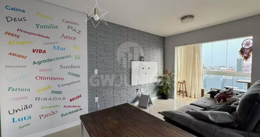 Apartamento com 2 quartos à venda na Campo Largo, 215, Itacolomi, Balneário Piçarras
