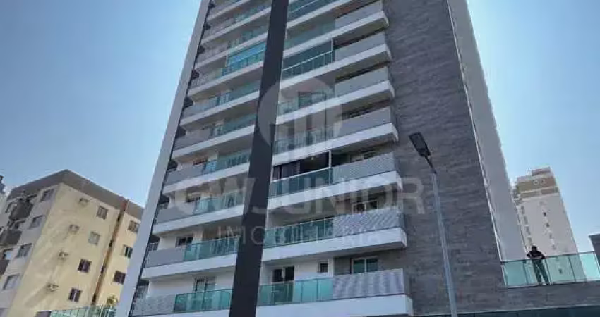 Apartamento com 2 quartos à venda na Rua Duque de Caxias, 70, Centro, Joinville