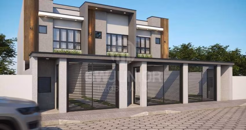 Casa com 3 quartos à venda na Beira Mar, 308, Bom Retiro, Joinville