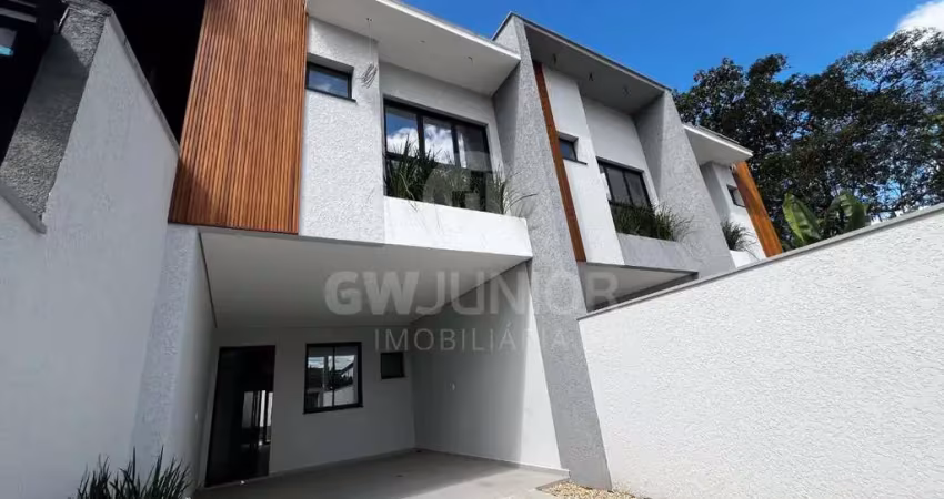Casa com 3 quartos à venda na Beira Mar, 308, Bom Retiro, Joinville