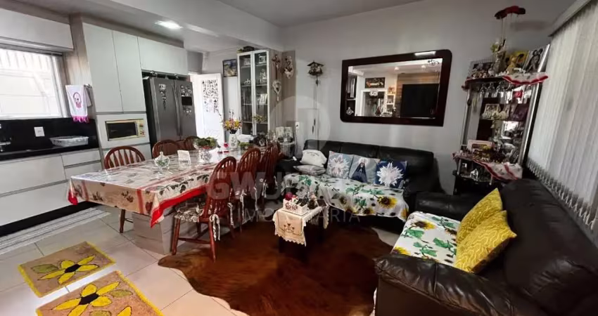 Casa com 2 quartos à venda na Martin Maul, 109, Iririú, Joinville