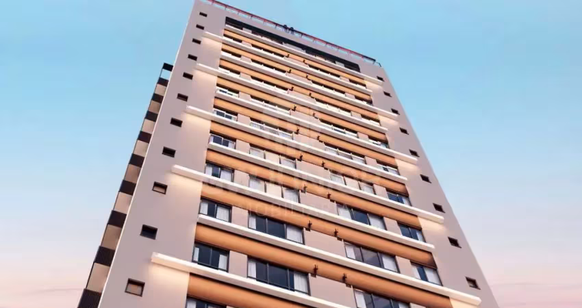 Apartamento com 3 quartos à venda na Rua Almirante Tamandaré, 345, América, Joinville