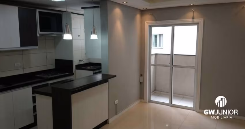 Apartamento com 2 quartos à venda na Rua Joaquim Nabuco, 81, Anita Garibaldi, Joinville