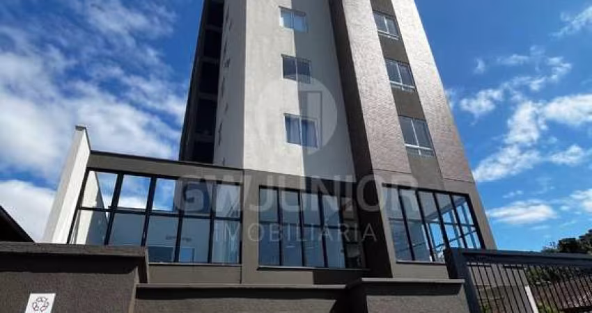Apartamento com 2 quartos à venda na Rua Francisco Nicodemus, 97, Saguaçu, Joinville