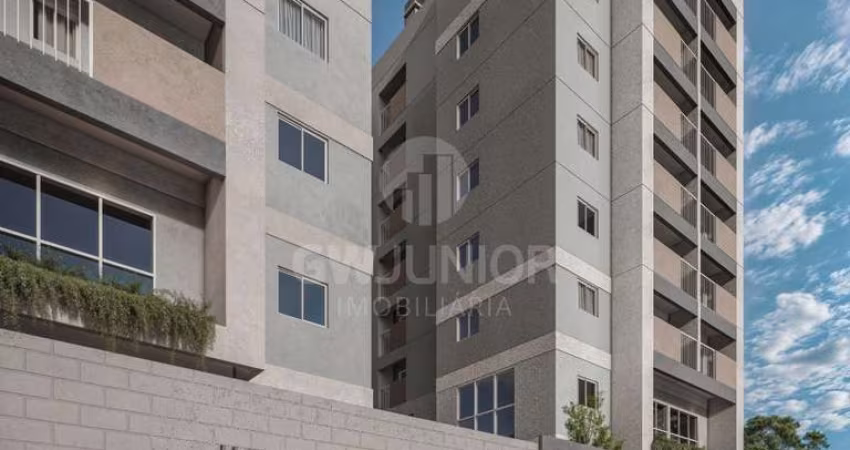 Apartamento com 2 quartos à venda na Rua Nazareno, 177, Glória, Joinville