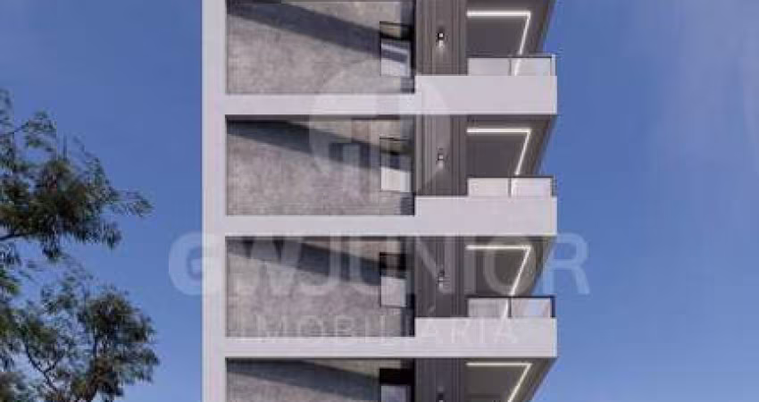 Apartamento com 3 quartos à venda na Rua Dona Francisca, 2403, Saguaçu, Joinville