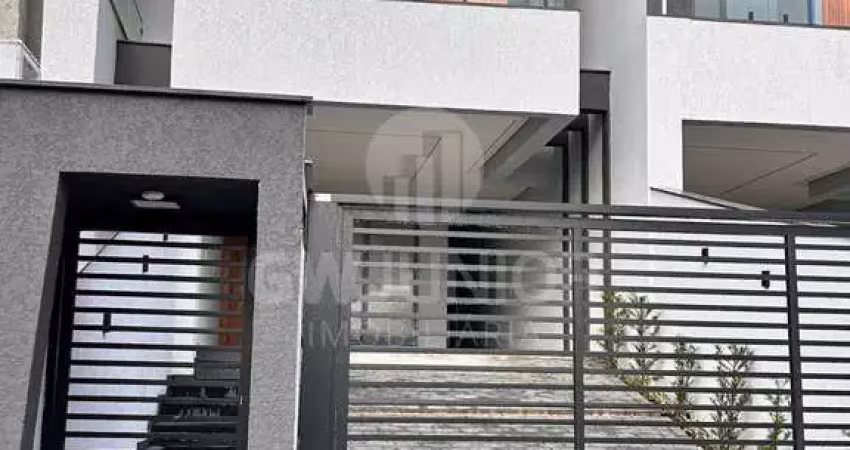 Casa com 3 quartos à venda na Rua Cristiano Lueders, 180, Glória, Joinville
