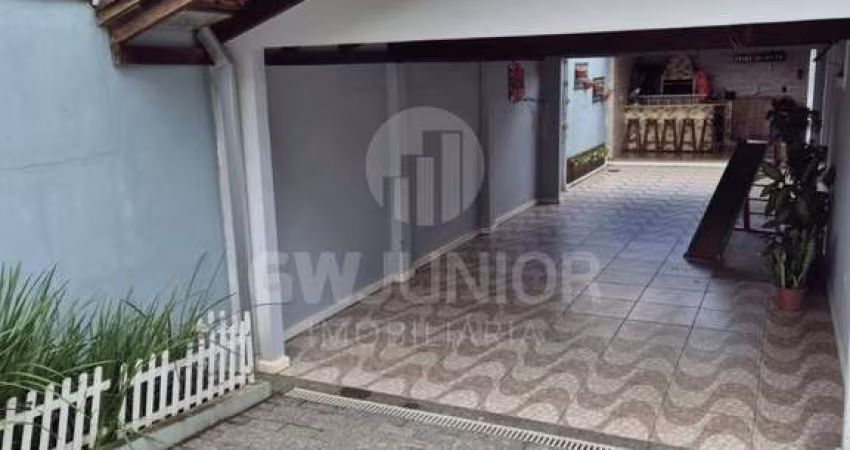 Casa com 3 quartos à venda na Erwin Seiller, 118, Costa e Silva, Joinville