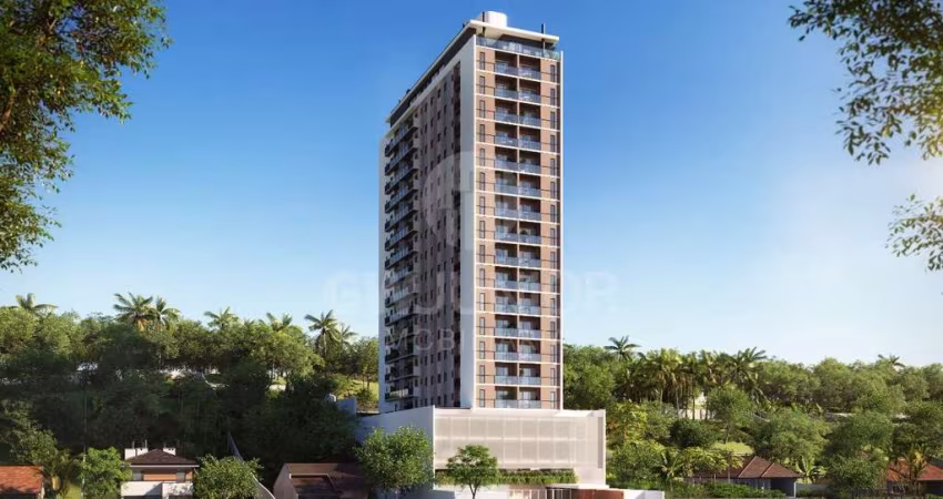 Apartamento com 3 quartos à venda na Rua Tenente Antônio João, 572, Saguaçu, Joinville