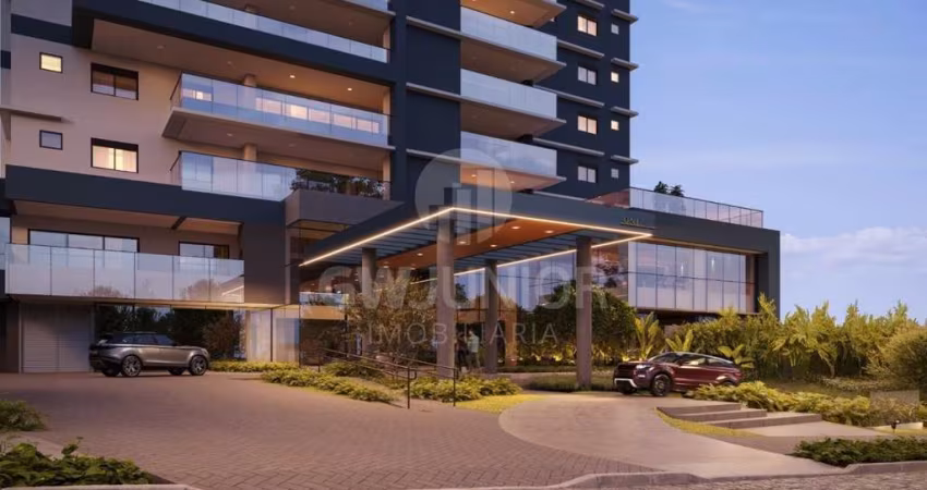 Apartamento com 3 quartos à venda na Rua Leopoldo Fischer, 178, Atiradores, Joinville