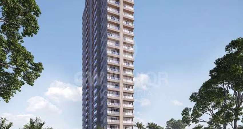 Apartamento com 2 quartos à venda na Avenida Osvaldo Reis, 2300, Balneário Santa Clara, Itajaí