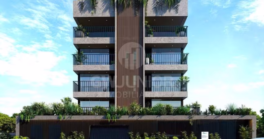 Loft com 1 quarto à venda na Rua Coronel Francisco Gomes, 777, Bucarein, Joinville