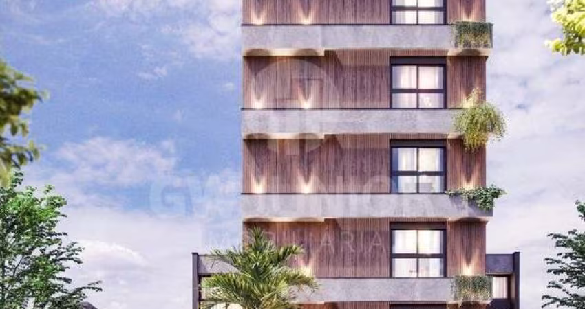 Apartamento com 4 quartos à venda na Rua Fernando Machado, 501, América, Joinville