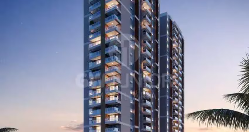 Apartamento com 3 quartos à venda na Avenida Nereu Ramos, 1, Centro, Balneário Piçarras
