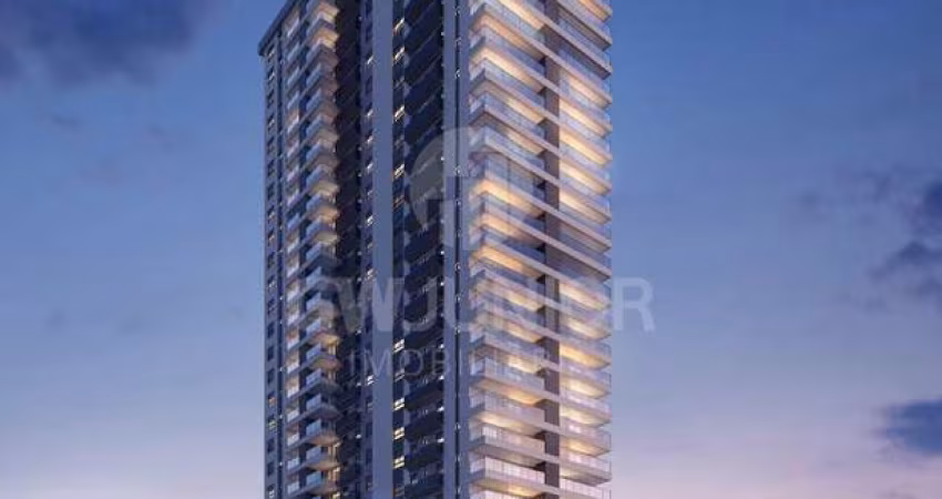 Apartamento com 4 quartos à venda na Avenida Avelino José Borges, 2100, Tabuleiro, Barra Velha