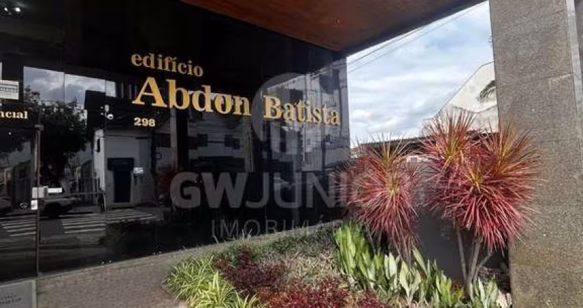 Sala comercial para alugar na Rua Abdon Batista, 298, Centro, Joinville
