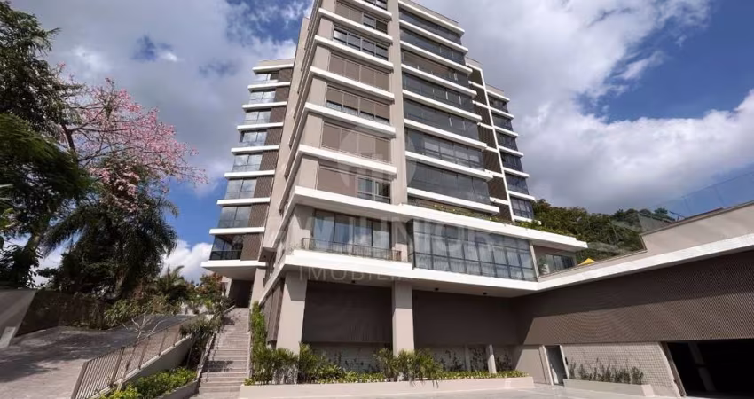 Apartamento com 4 quartos à venda na Rua Tubarão, 283, América, Joinville