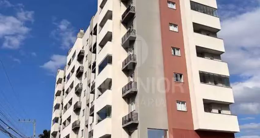 Cobertura com 2 quartos à venda na Rua Tenente Antônio João, 966, Bom Retiro, Joinville