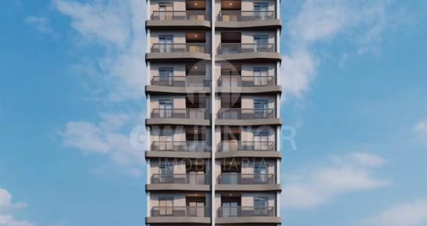 Apartamento com 1 quarto à venda na Rua Rio Grande do Sul, 453, Anita Garibaldi, Joinville