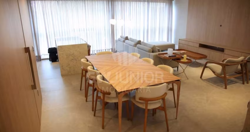 Apartamento com 3 quartos à venda na Rua Euzébio de Queirós, 768, Atiradores, Joinville