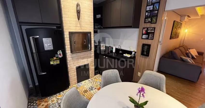 Cobertura com 3 quartos à venda na Rua Videira, 111, Iririú, Joinville